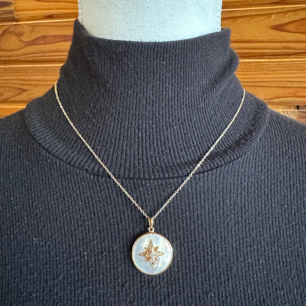 Wilfred long sleeve turtleneck - Picture 2 of 6